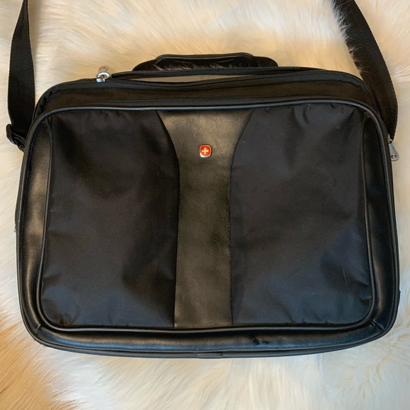 SwissGear Bags Swiss Gear Laptop Bag Poshmark